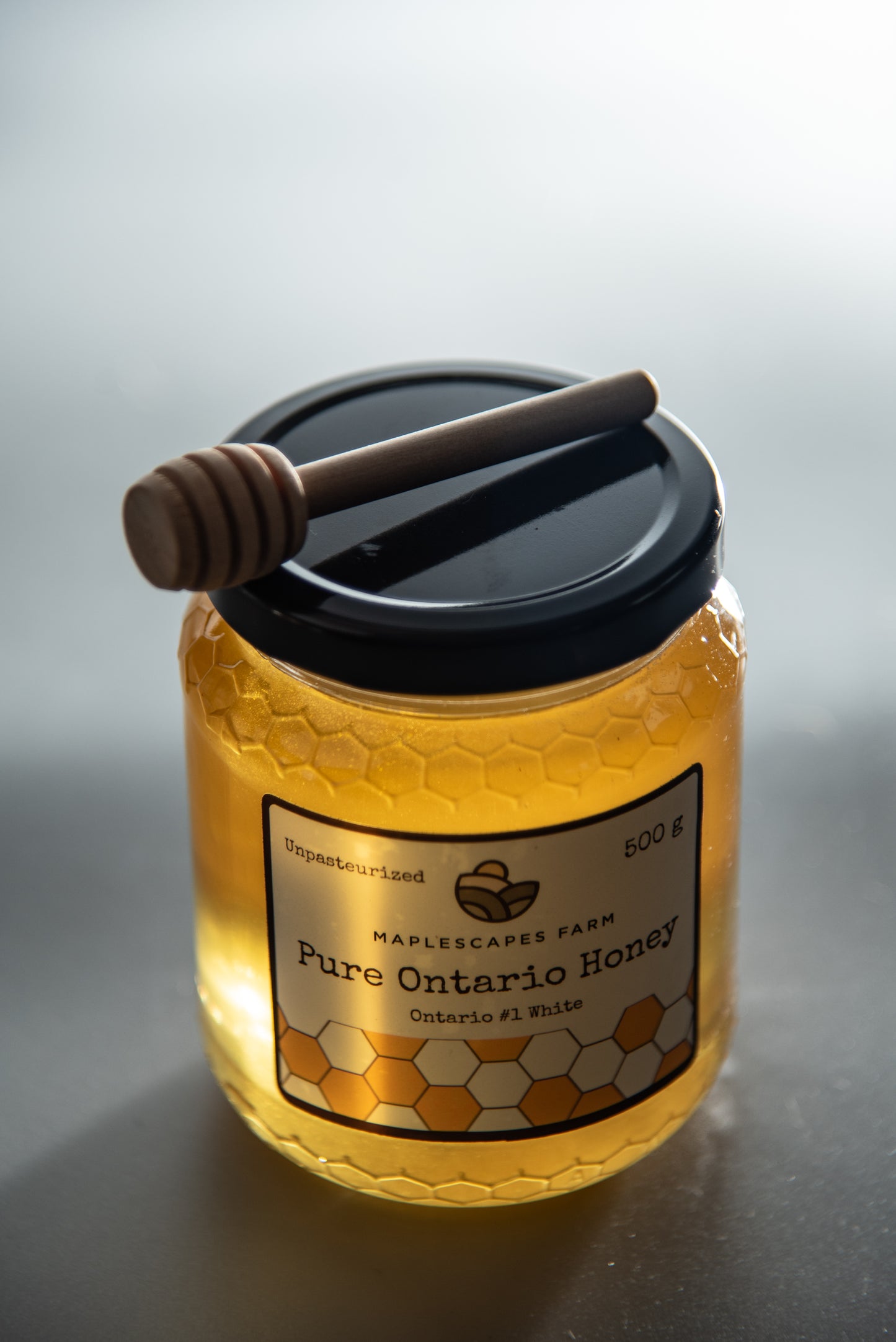 Golden Nectar