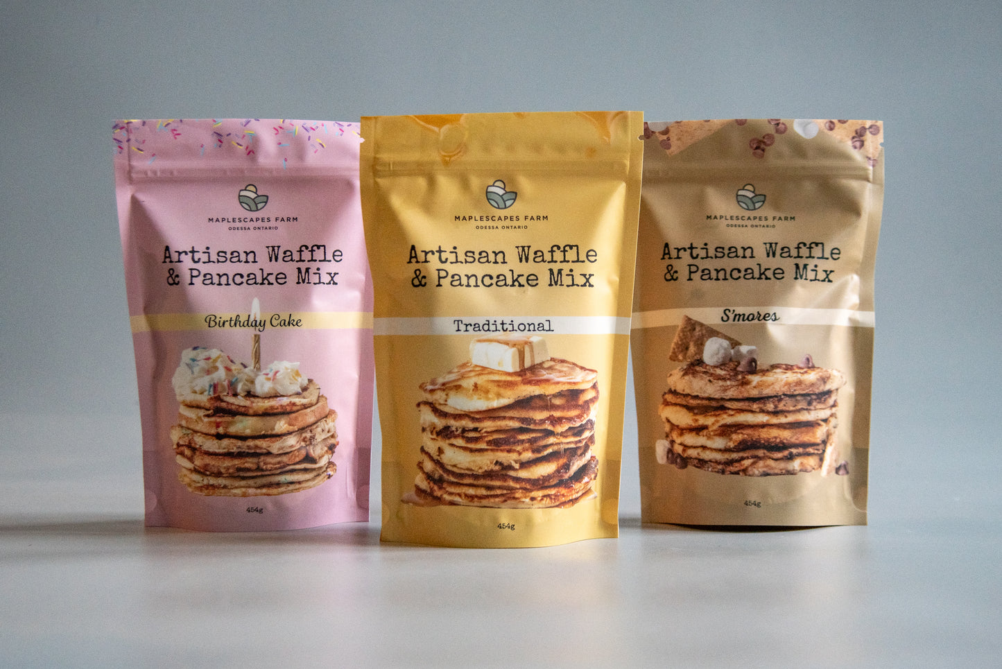 Breakfast Delights