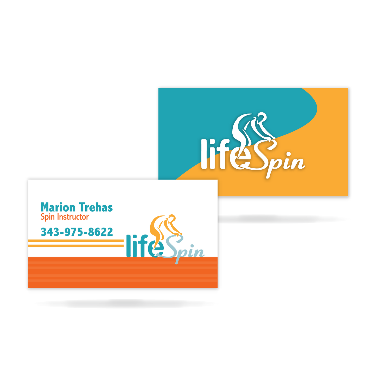 LifeSpin