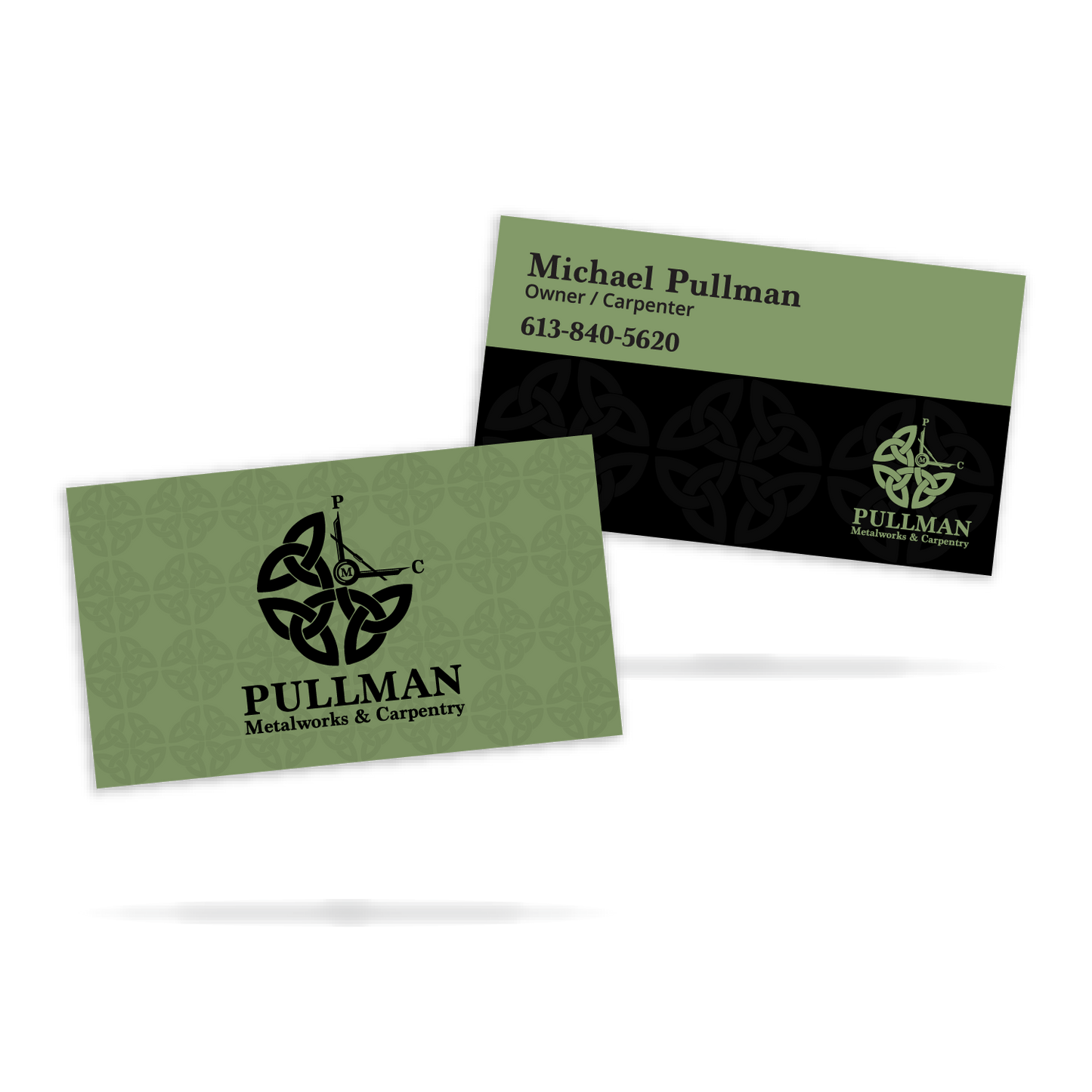 Pullman Metalworks