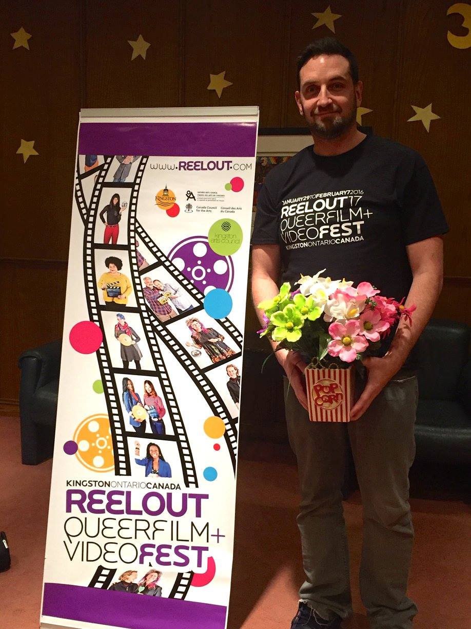 Reelout