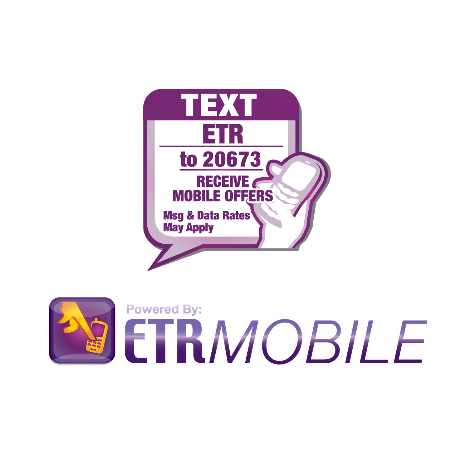 ETR Telephone Directory