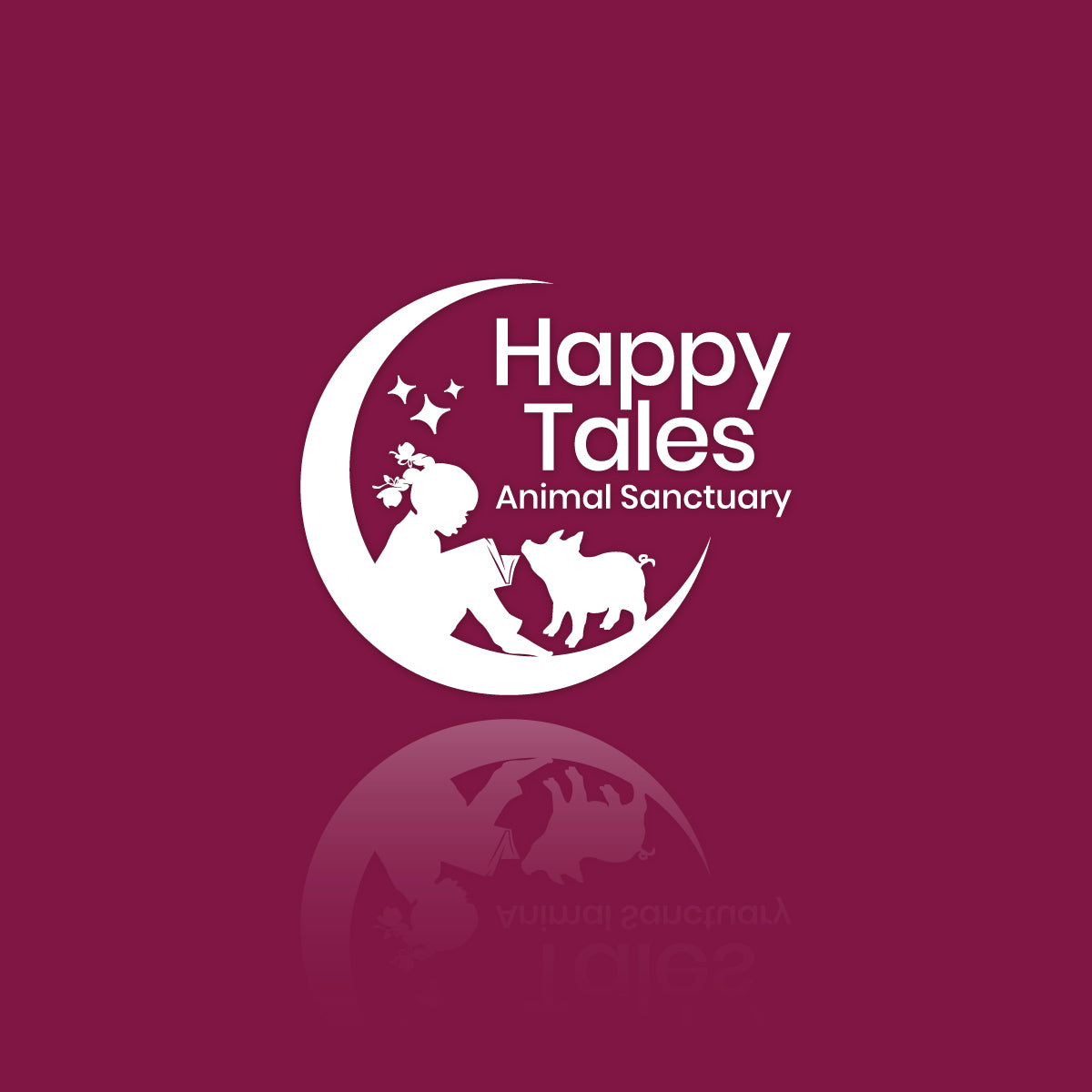 Happy Tales Animal Sanctuary